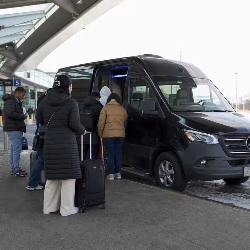 airport transportation