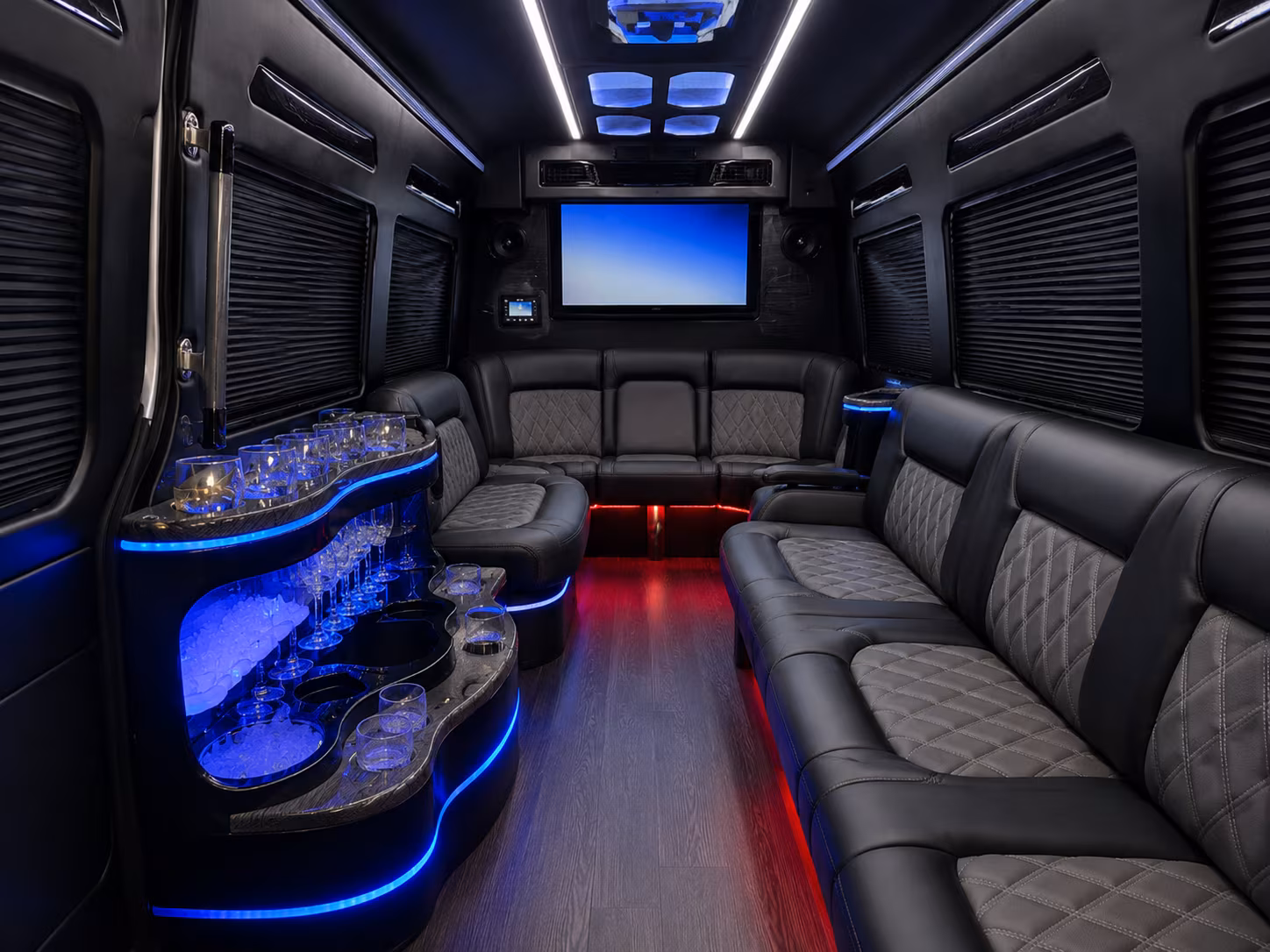 Edison Airport Shuttles & Transportation