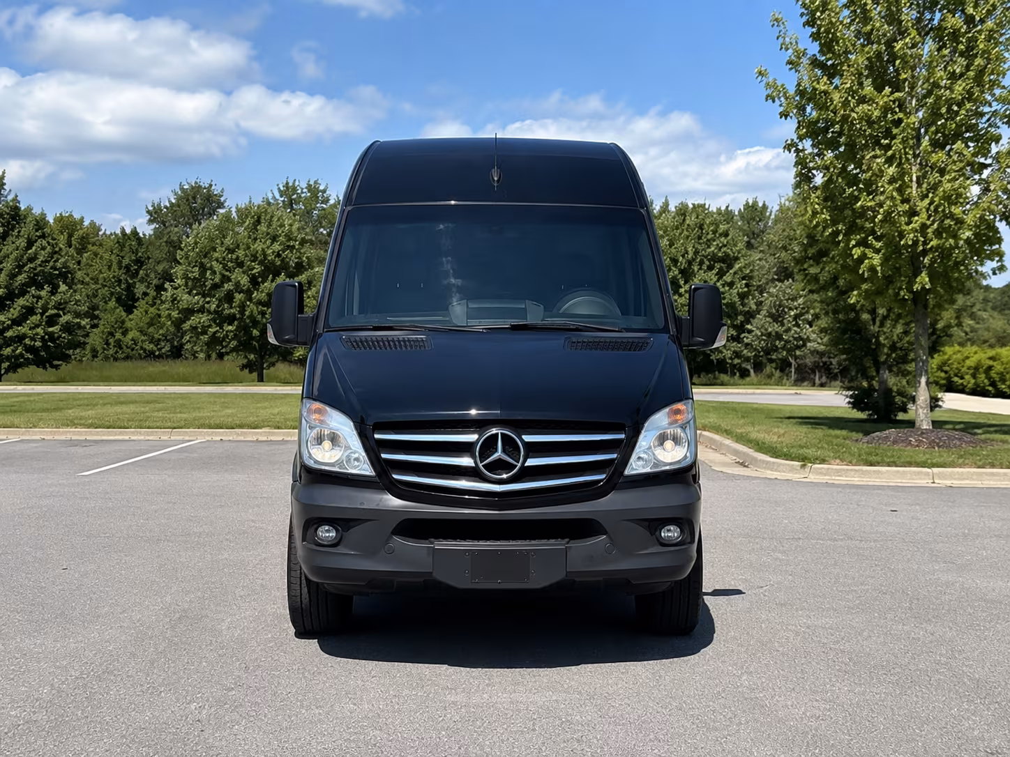 Edison School Event & Field Trip Transportation
