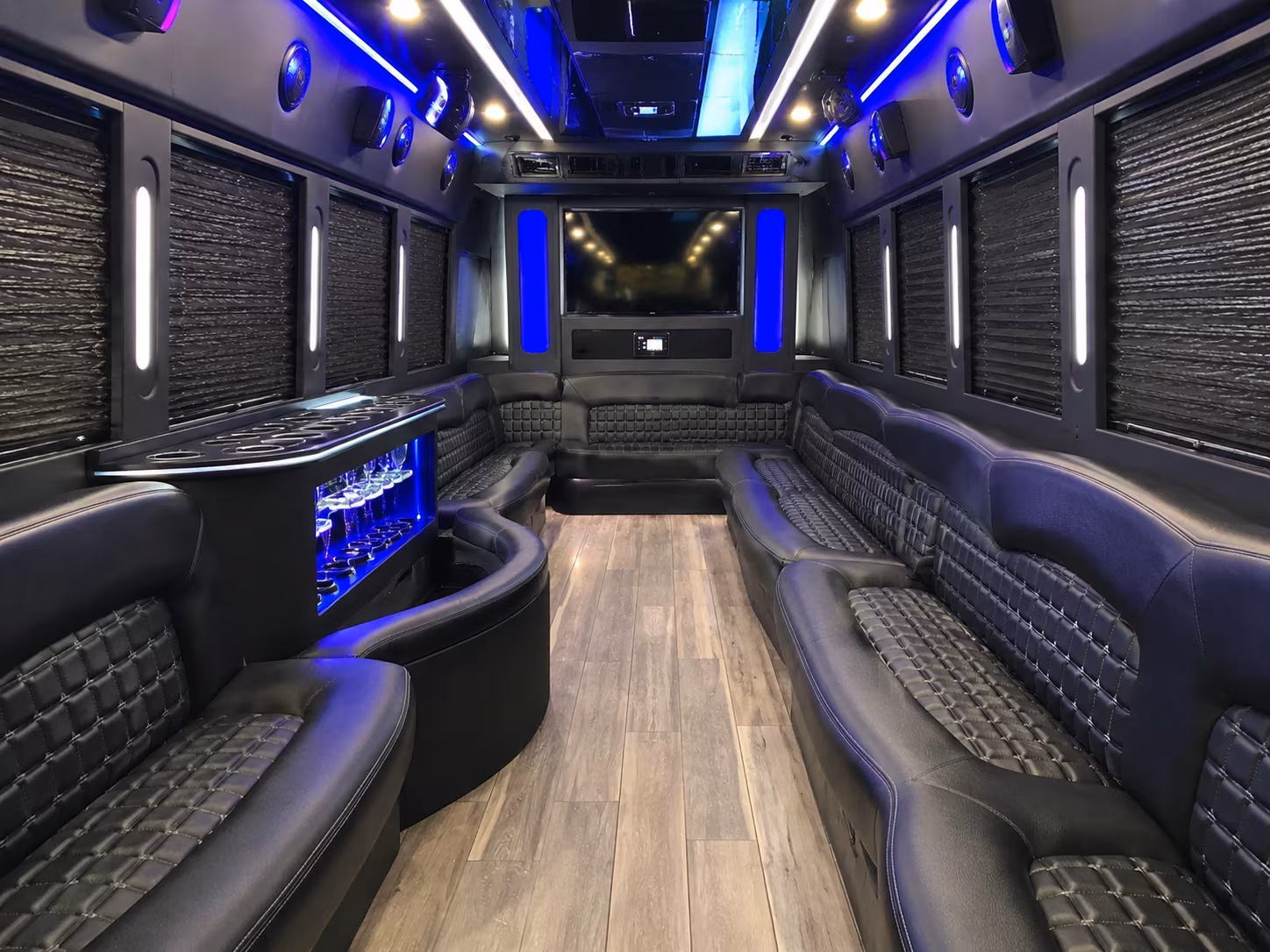 Franklin Township Sporting Event Transportation