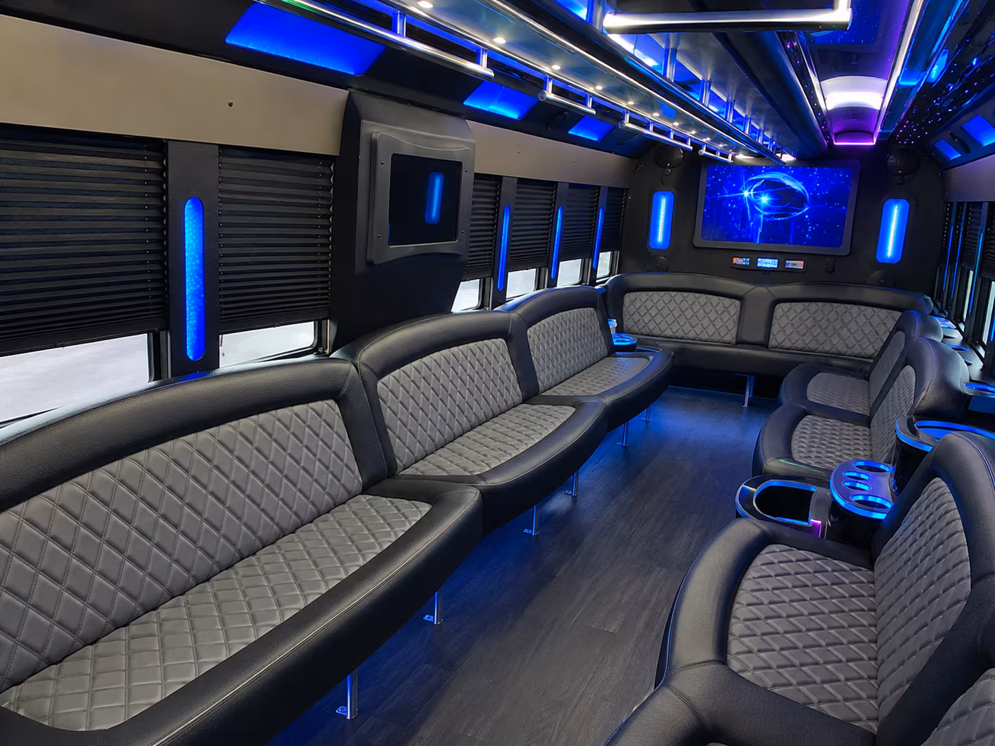 Franklin Township Winery Tour & Pub Crawl Transportation