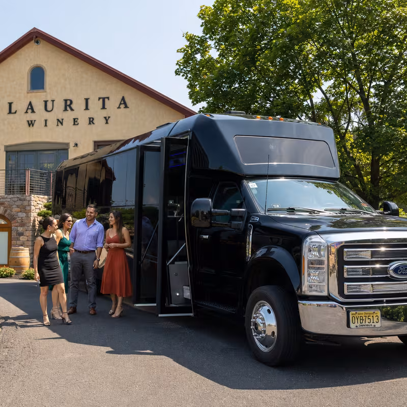 Laurita Winery