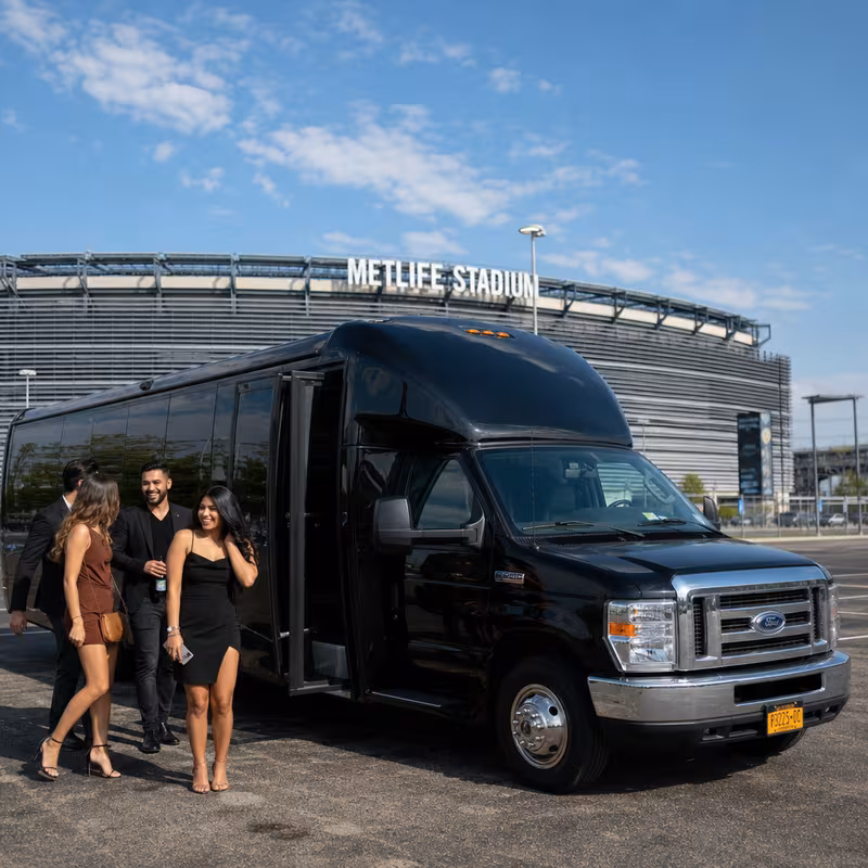 MetLife Stadium