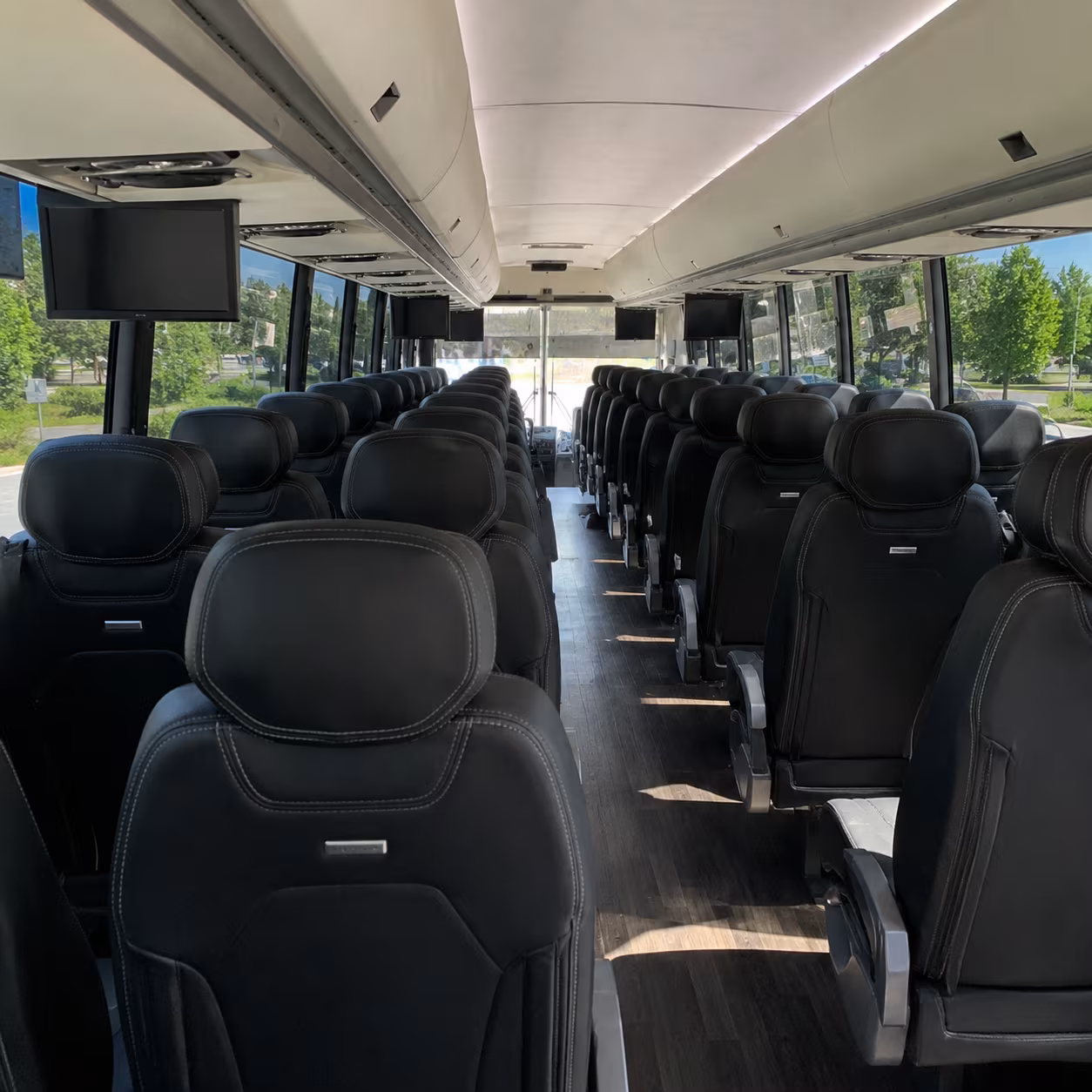 New Brunswick Airport Shuttles & Transportation
