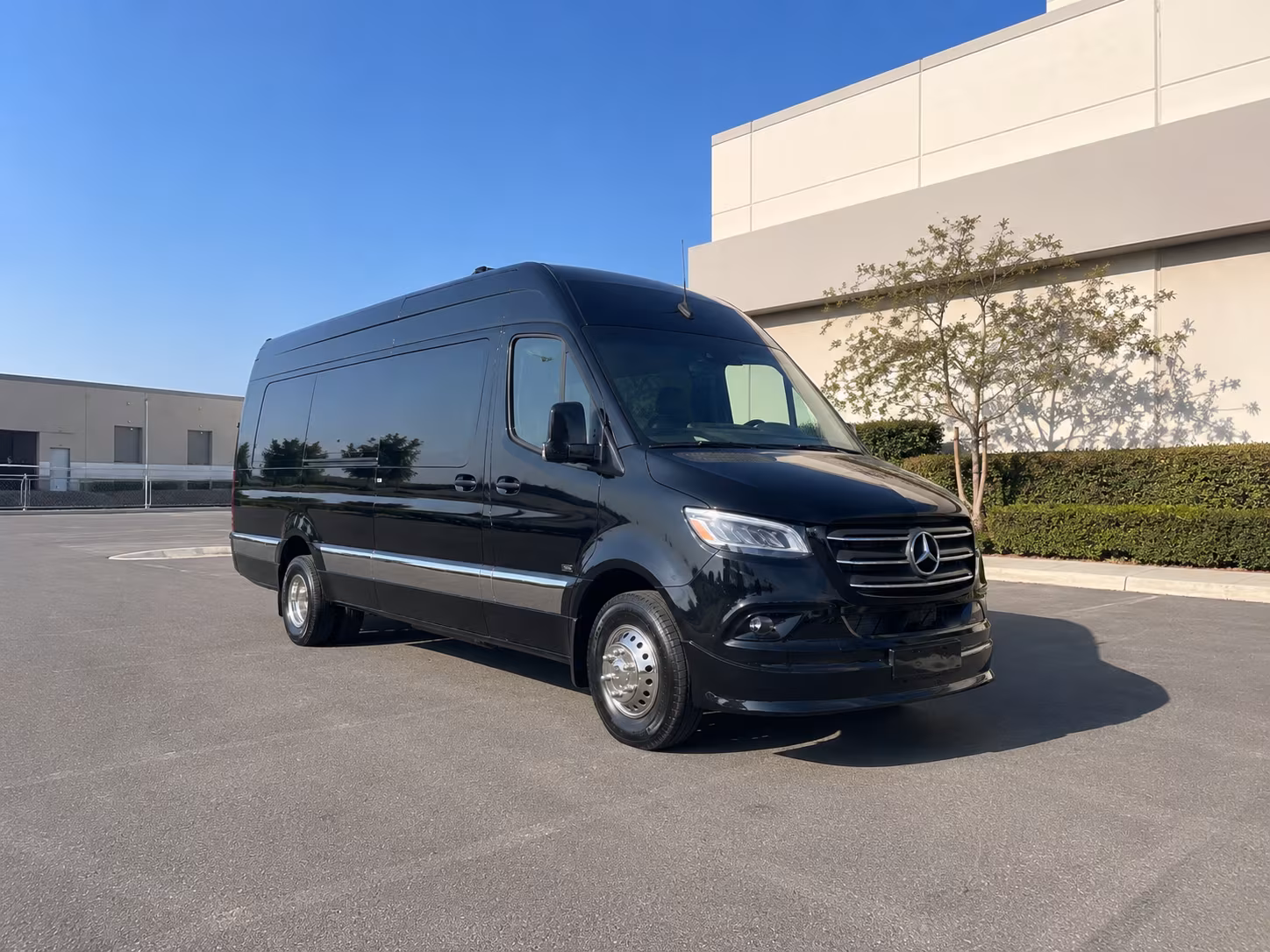 New Brunswick School Event Transportation onboard seating