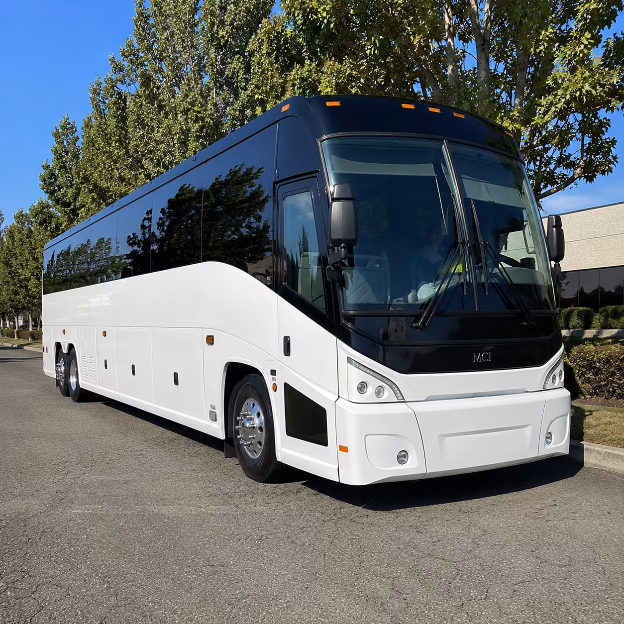 New Brunswick School Event Transportation pickup coordination