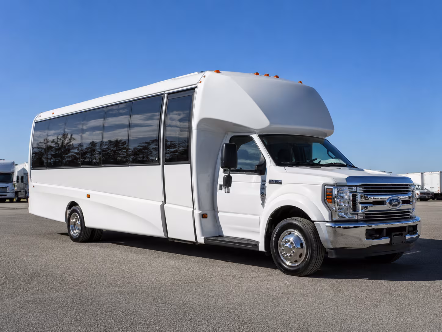 New Brunswick School Event Transportation route planning