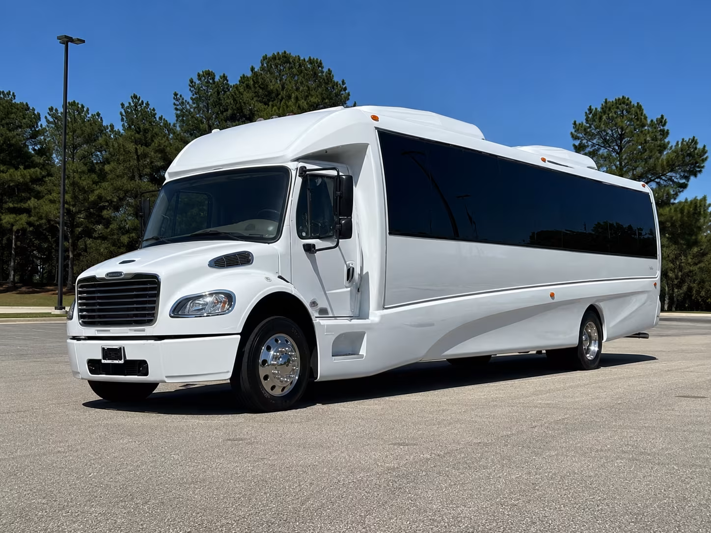 New Brunswick Winery Tour & Pub Crawl Transportation route planning