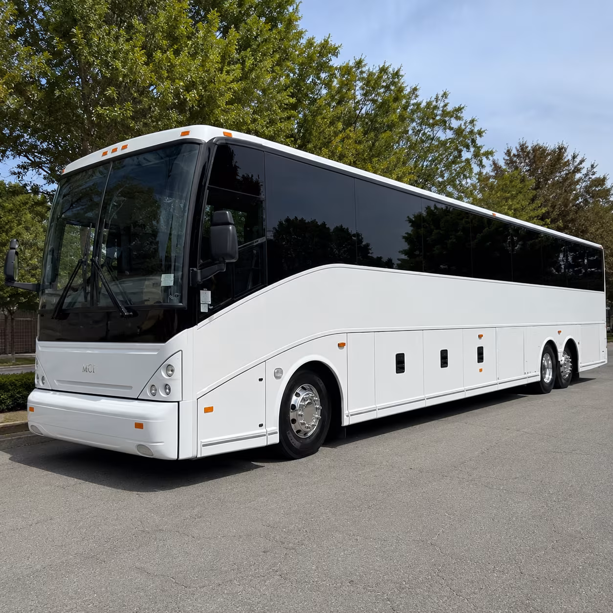 Perth Amboy School Event & Field Trip Transportation