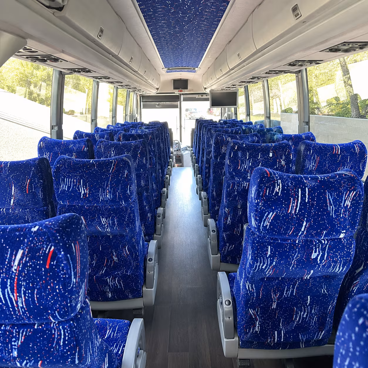Perth Amboy Wedding Transportation & Shuttle Service