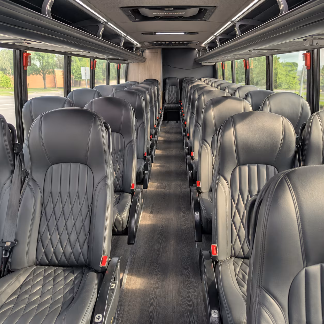 Piscataway Airport Shuttles & Transportation