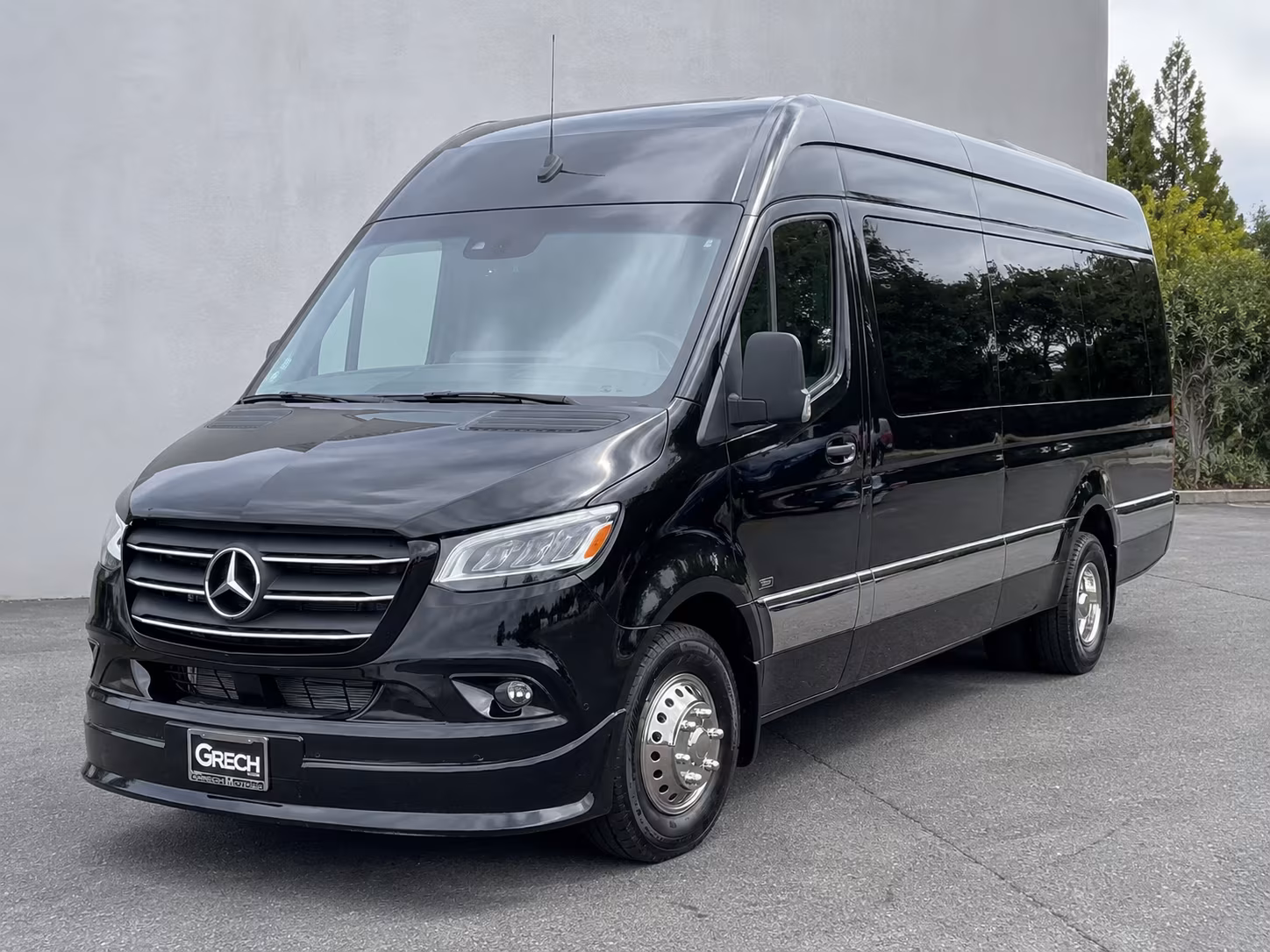 Piscataway Wedding Transportation & Shuttle Service