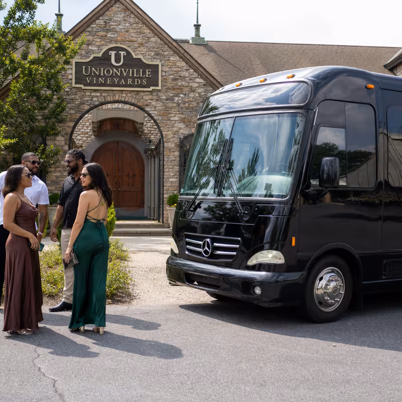 Unionville Vineyards