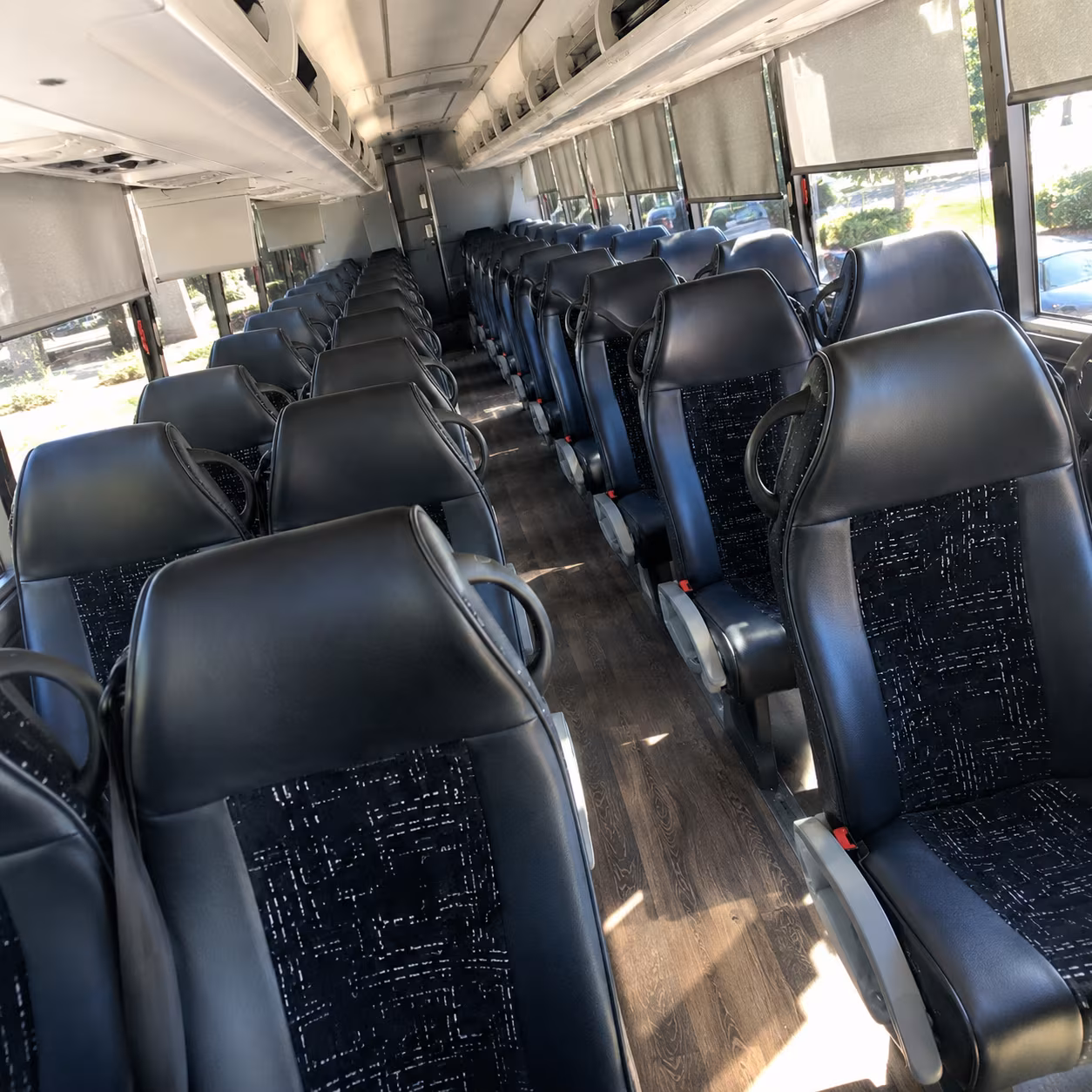 Woodbridge Airport Shuttles & Transportation